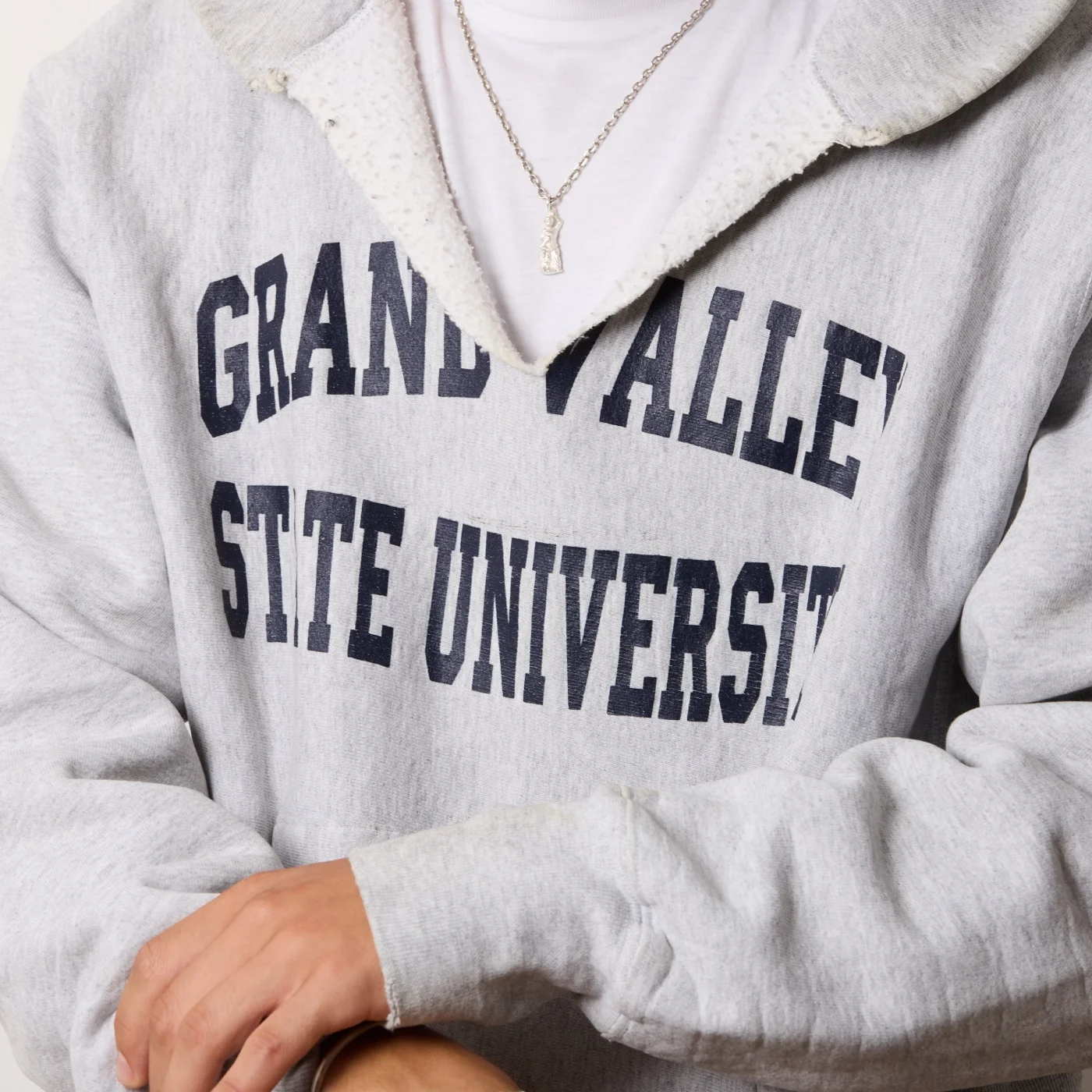Bavaria Anhänger zum Sweatshirt